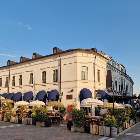Acsa Inn Κραϊόβα Εξωτερικό φωτογραφία