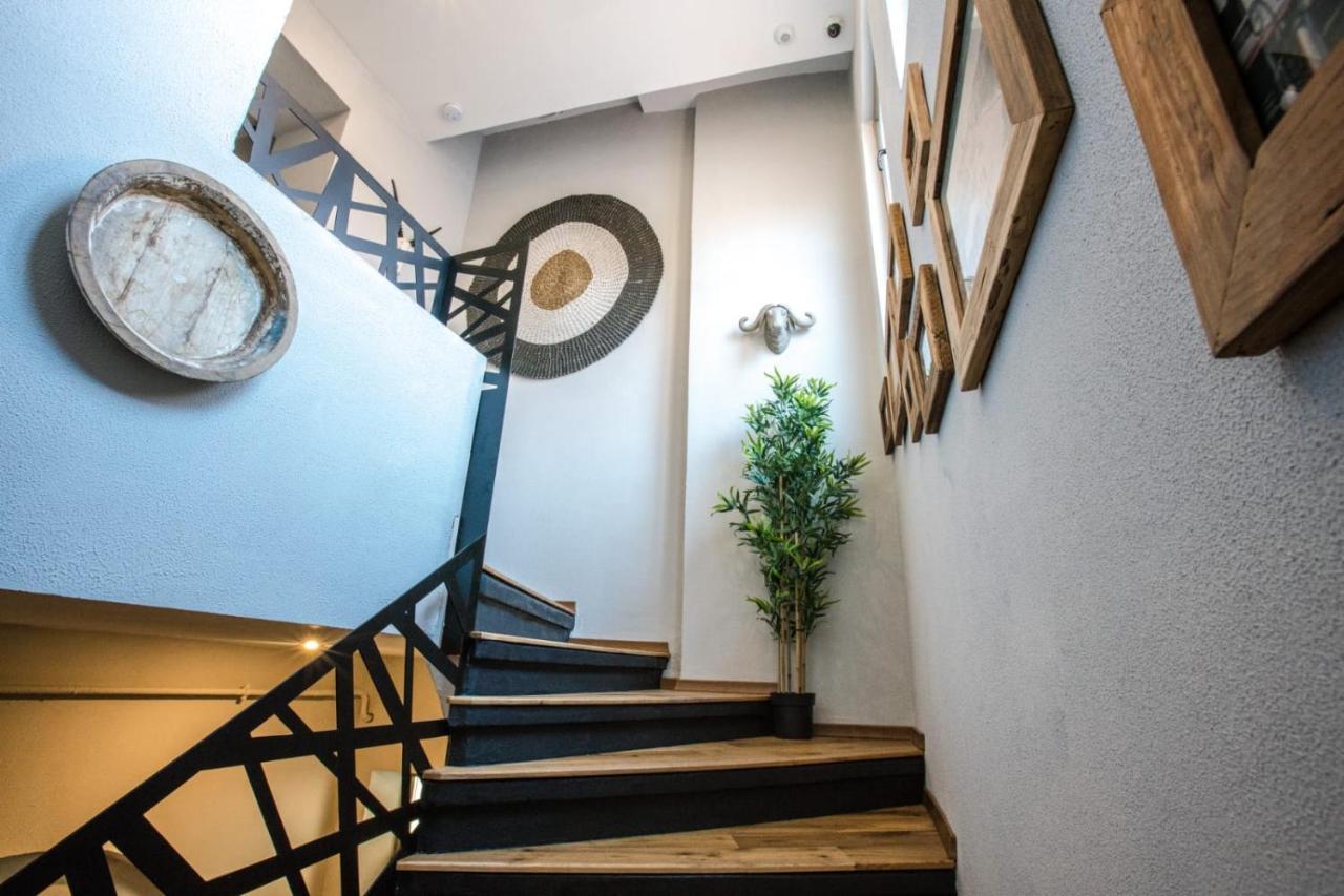 Acsa Inn Κραϊόβα Εξωτερικό φωτογραφία