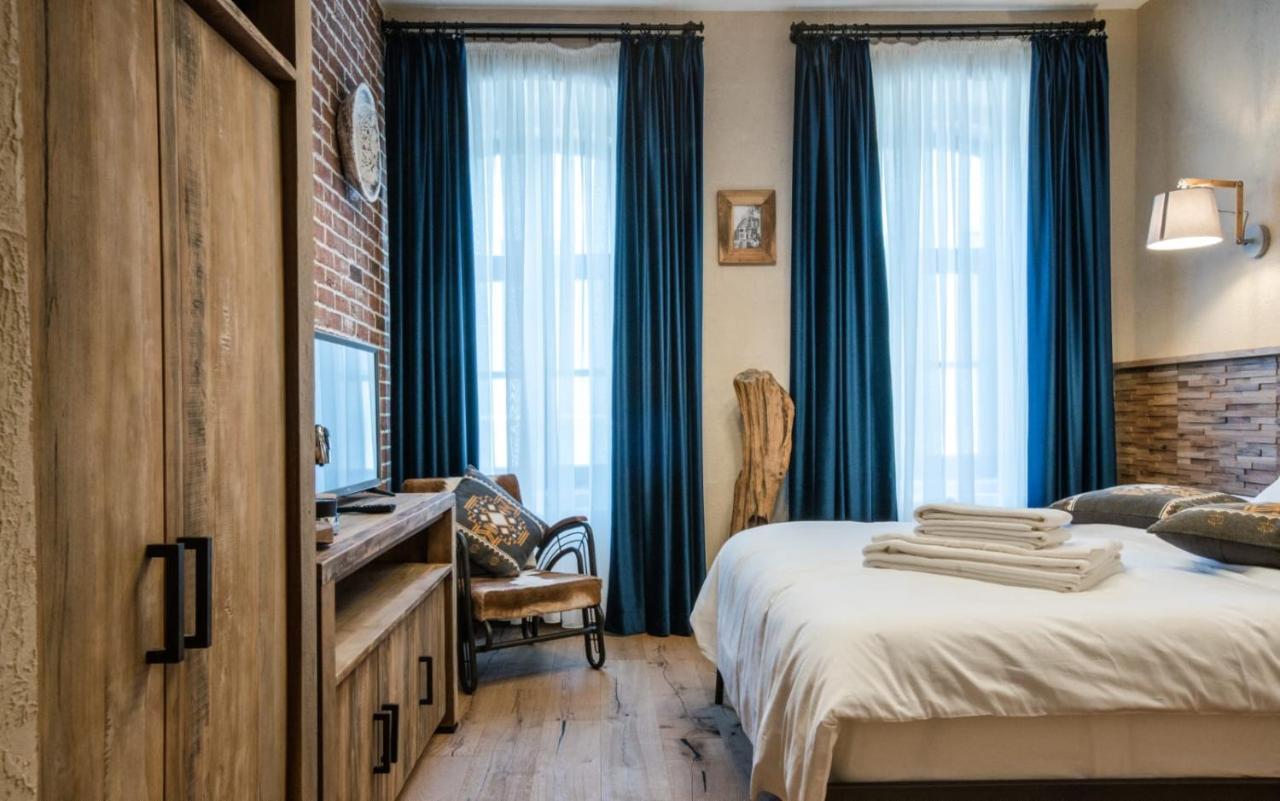 Acsa Inn Κραϊόβα Εξωτερικό φωτογραφία