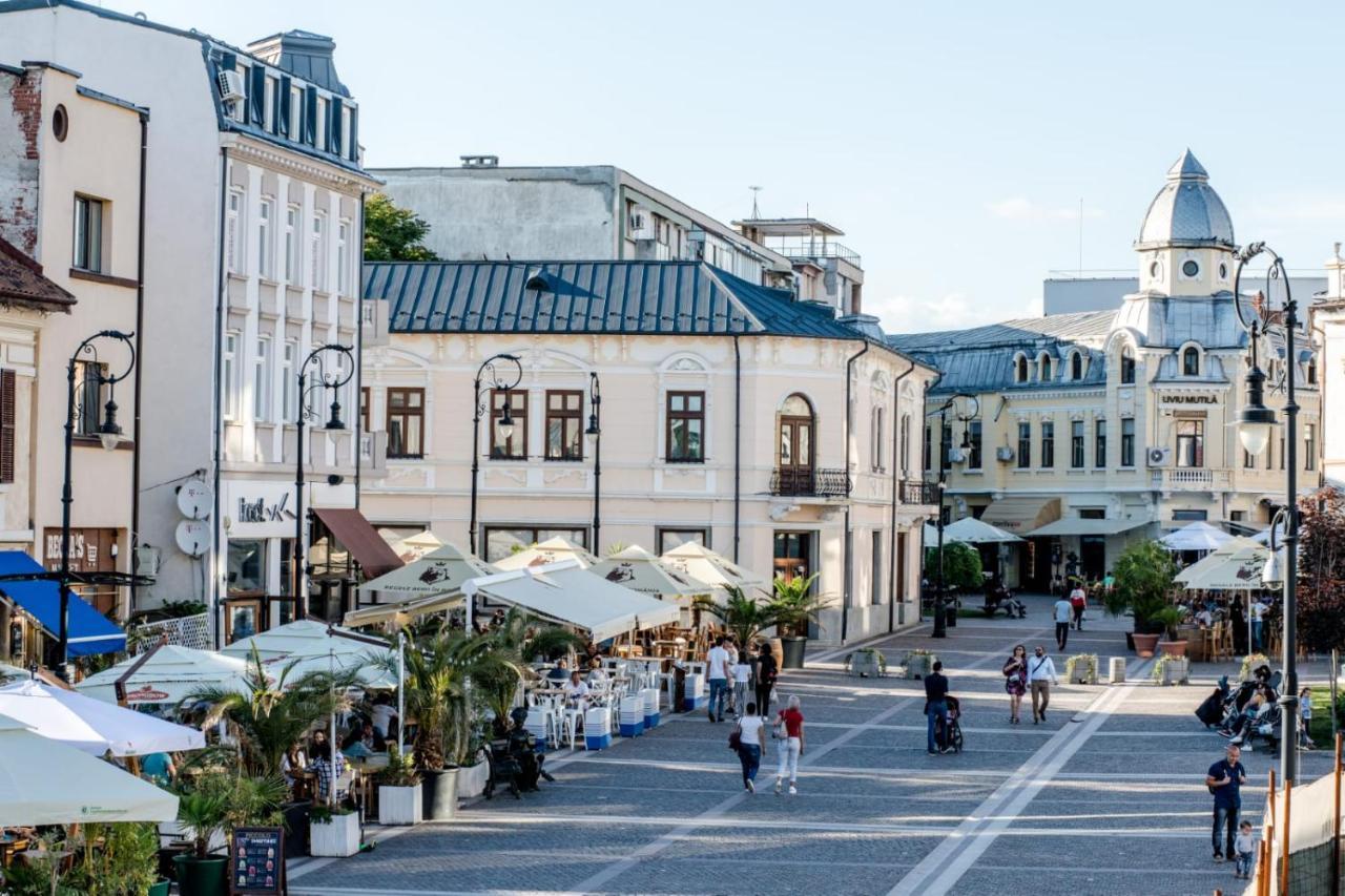 Acsa Inn Κραϊόβα Εξωτερικό φωτογραφία